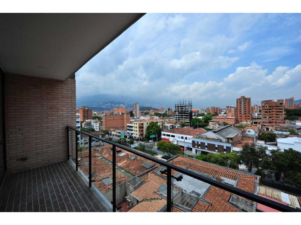 Venta de Apartamento en Medellín sector Florida nueva