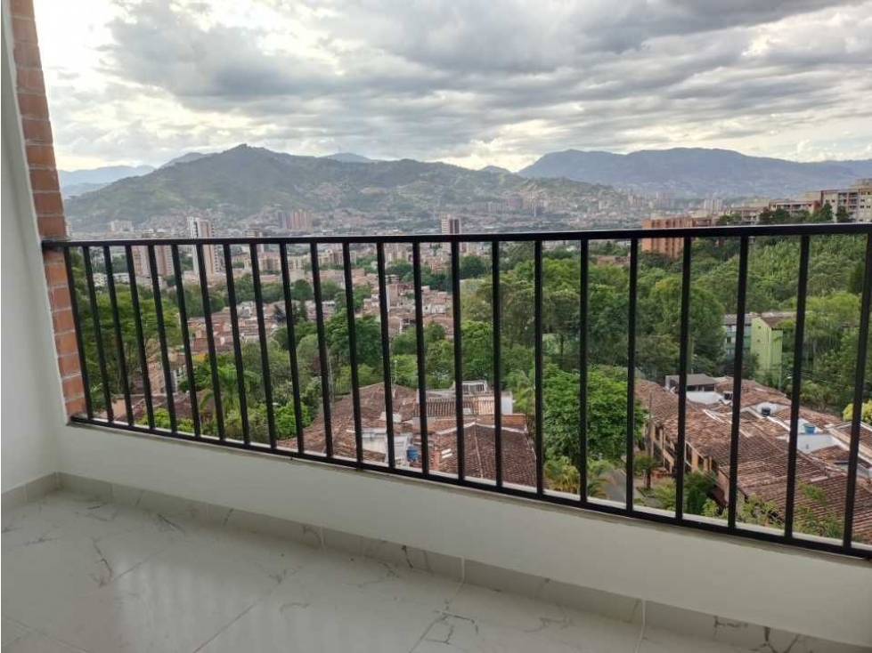 VENTA DE APARTAMENTO NUEVO PARA ESTRENAR  LAS ANTILLAS ENVIGADO