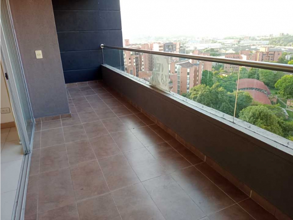 VENTA DE APARTAMENTO SECTOR PLANO -  ENVIGADO