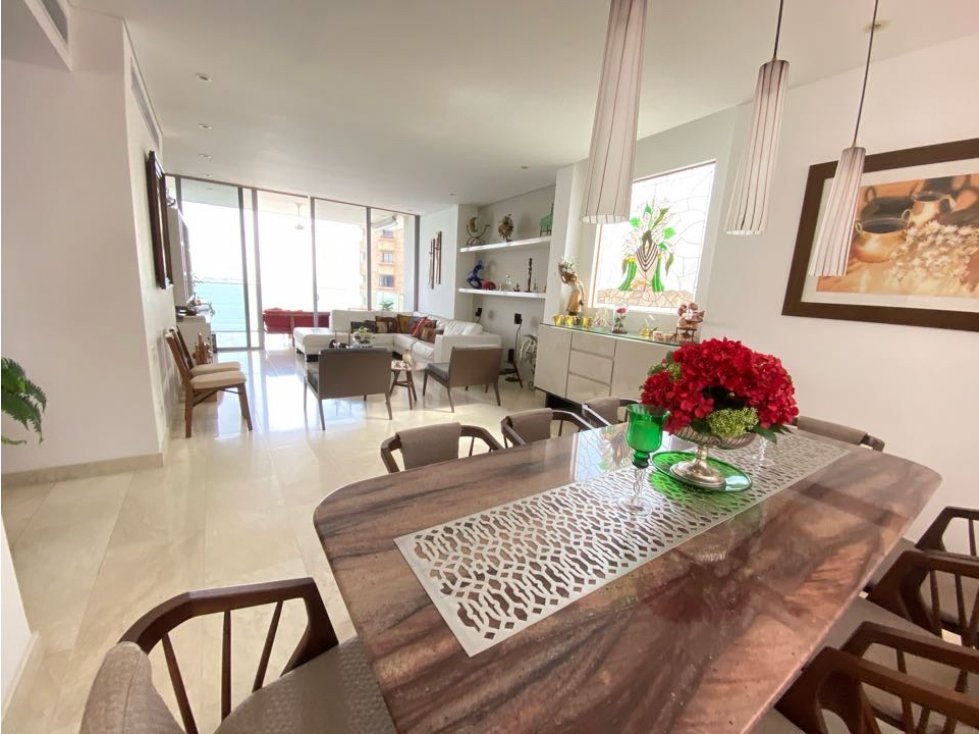 Venta de apartamento  Parke 475