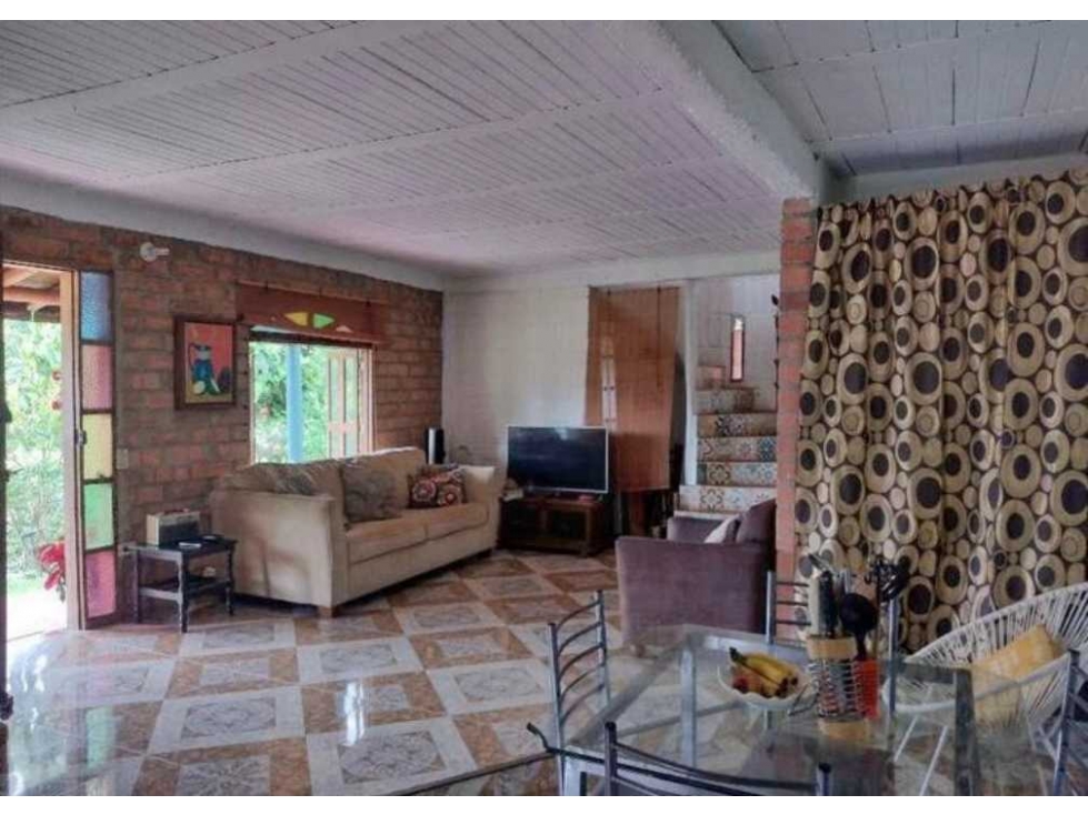 Casa Campestre  en Venta, Vereda San Diego, Girardota, Antioquia