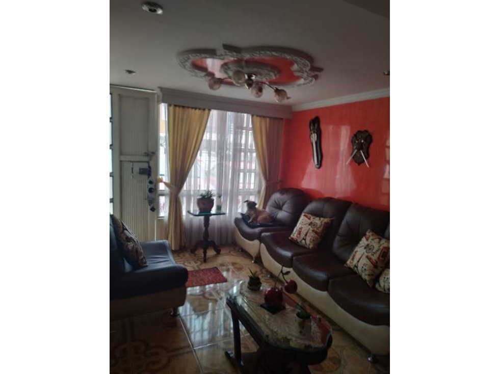 VENTA DE CASA EN BOGOTA BOSA ATALAYAS