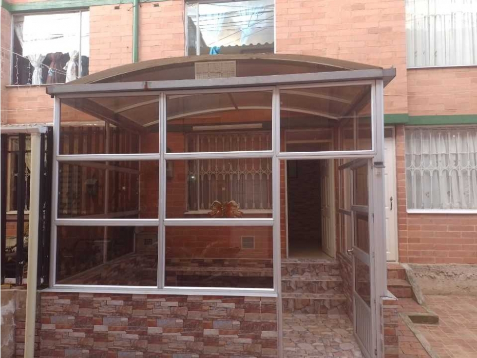 Venta de casa en bosa la alameda