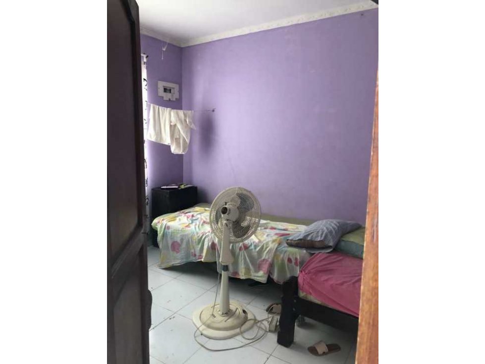 VENTA DE CASA EN HORIZONTE- VIA SABANAL, MONTERIA