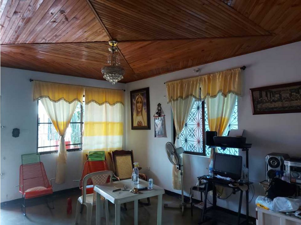 VENTA DE CASA EN LA GRANJA, MONTERIA