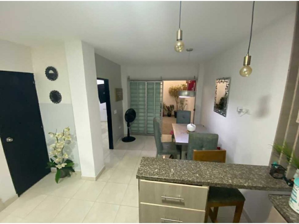 VENTA DE CASA EN URBANIZACIÓN VALLEJO, MONTERIA