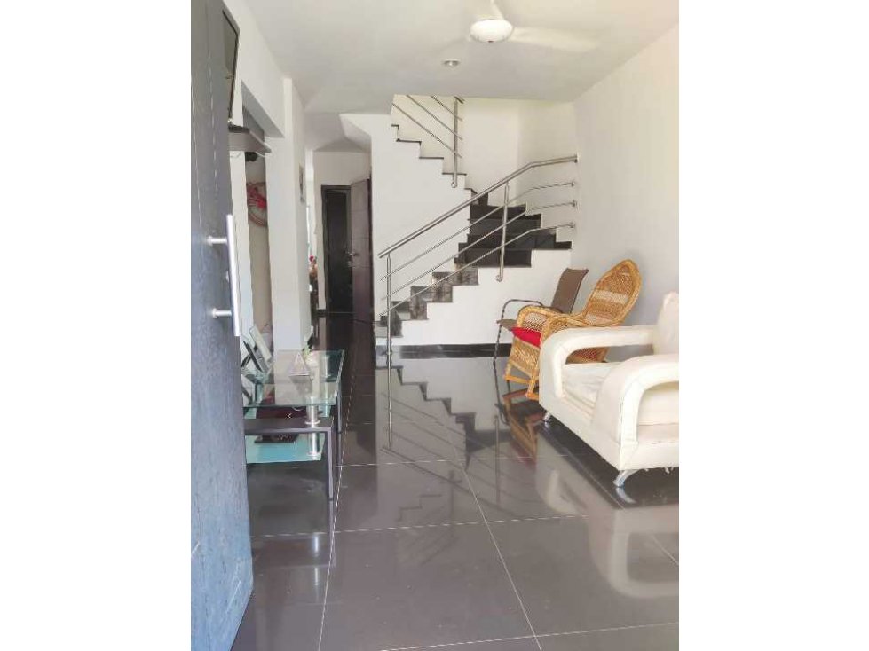 VENTA DE CASA EN VILLA CAMPESTRE, MONTERIA.