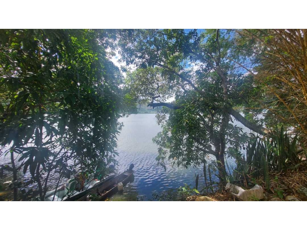 VENTA DE FINCA TURISTICA EN TOLIMA REPRESA  PRADO