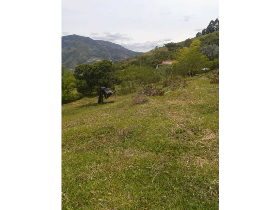 Venta de Lote Copacabana vereda la Veta -Noral (sector el bosque)