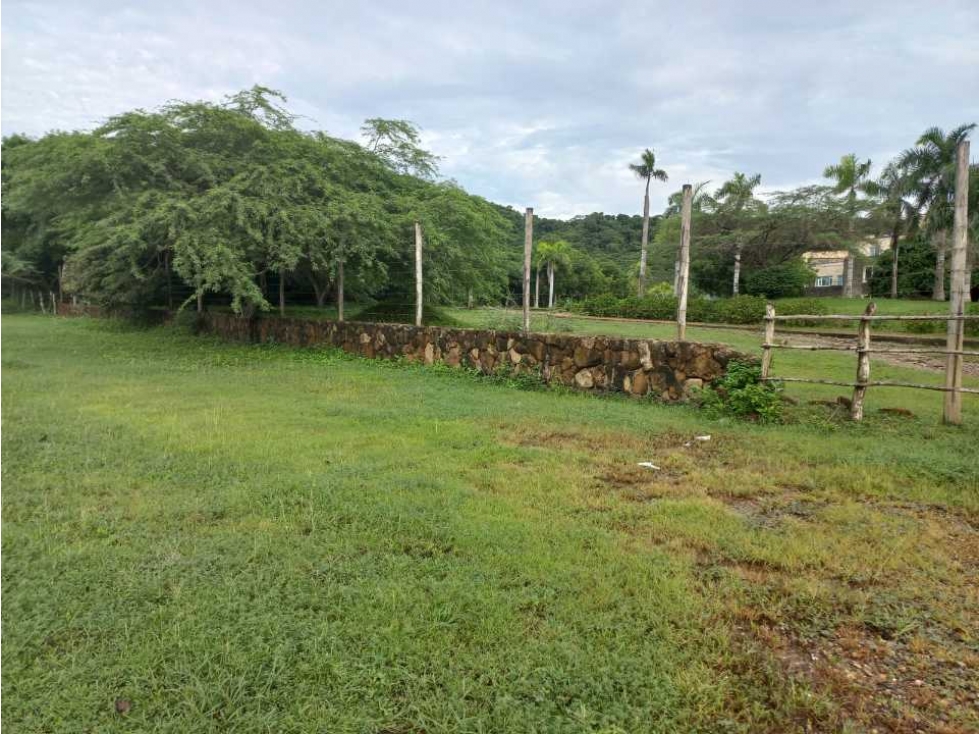 VENTA DE LOTE SALINAS DEL REY (SANTA VERONICA)