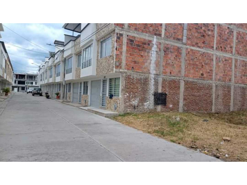 VENTA DE LOTE URBANO LA LINDA CARTAGO VALLE