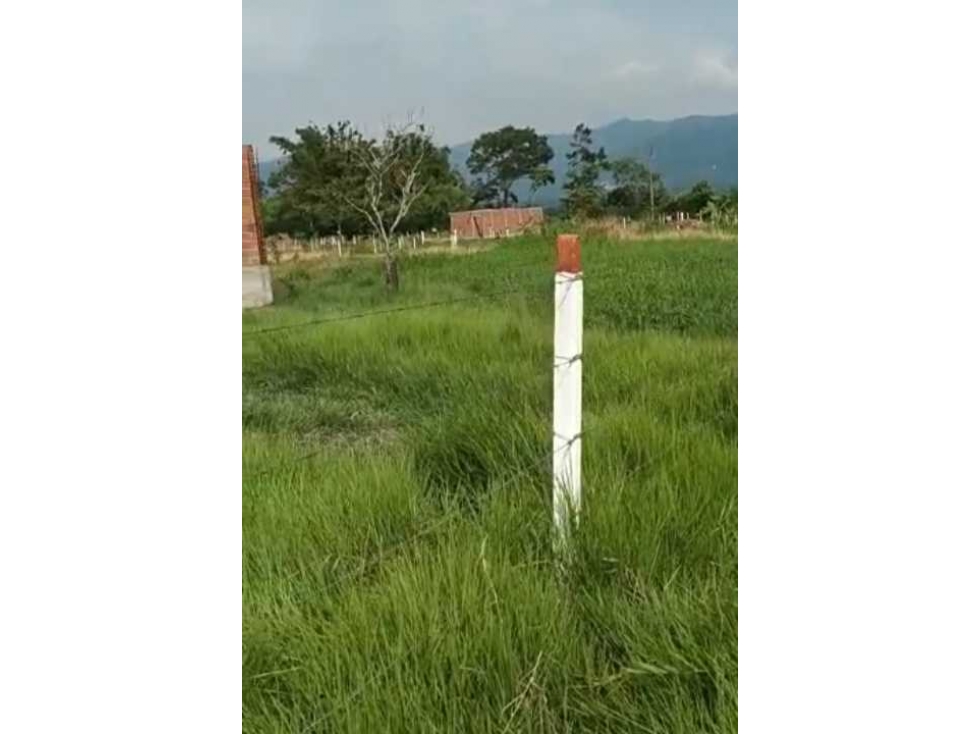 VENTA DE LOTES EN VILLAVICENCIO