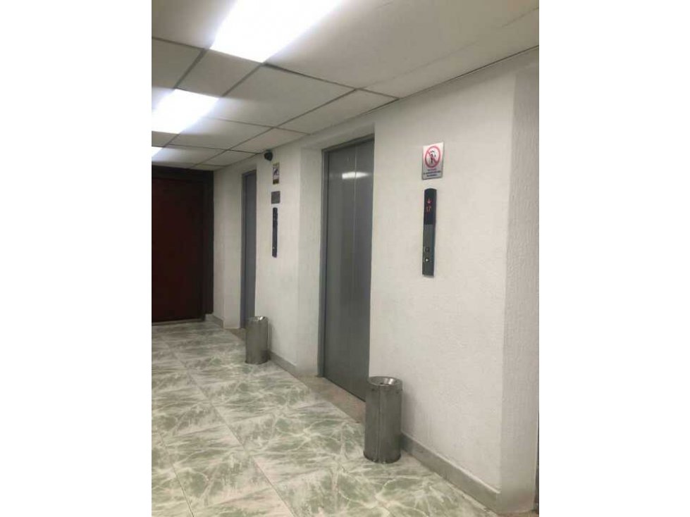 VENTA DE OFICINA EDIFICIO CONCASA CTG