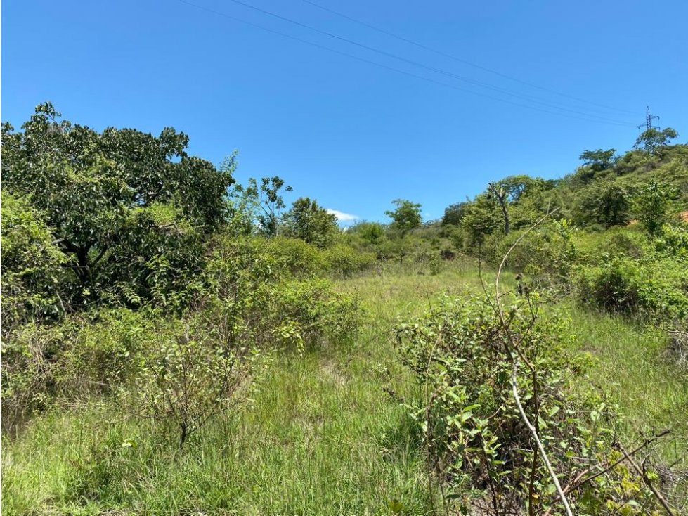 Venta lote Santa Fe de Antioquia