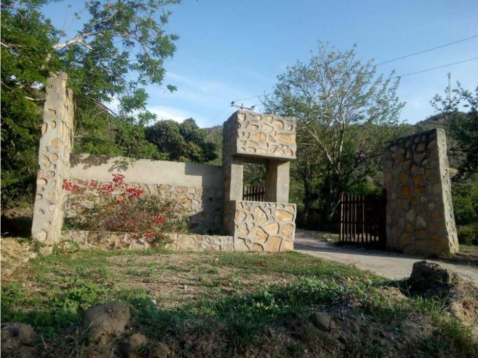 Venta lote santa verónica juan de acosta atlantico