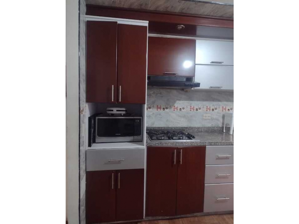 Venta o permuta casa en san Fernando