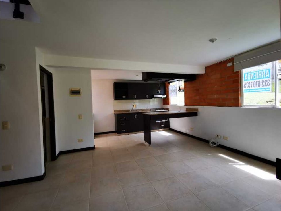 ARRIENDO Y/O VENTA CASA EN LA CEJA