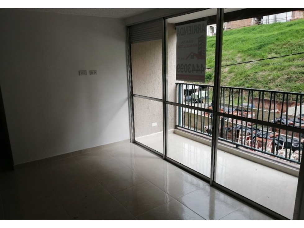 VENDO APARTAMENTO- ITAGÜI VILLA VERDE, PRECIO DE OPORTUNIDAD