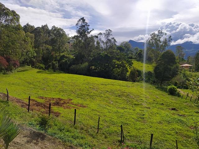 Finca en Venta