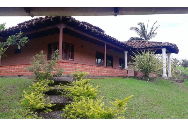 Venta De Finca En Barbosa