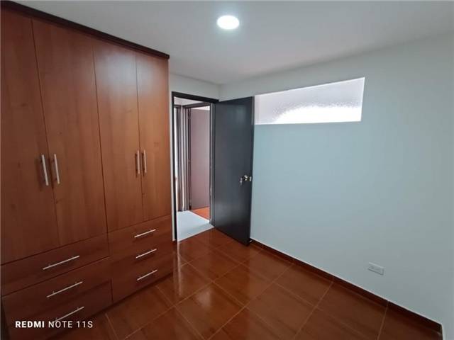 Arriendo Hermoso Apartamento en Santa Isabel Bogota.