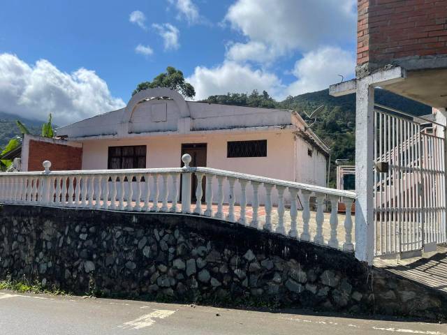 Vendo Casas Campestres a 45 minutos de la Ciudad Cali